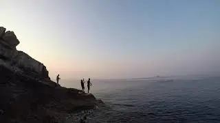 Ghar Lapsi Sunrise Time Lapse