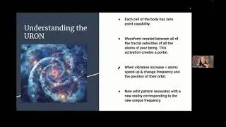 Intro to Quantum Chemistry with Trinity @zenith.soul.alchemy