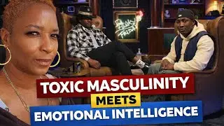 Toxicity vs. Emotional Intelligence | CAM NEWTON - LIVE REACTION