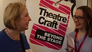 TheatreCraft 2017: Media Team Film