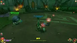 Updates for October 2017 - Empyrea Test Realm, Optional Revered Crafting
