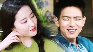 李现x刘亦菲｜红豆第一次真正放空自己，谢之遥默默陪在身边，这份安静比告白还动人💓去有风的地方Meet Yourself#cdrama #治愈 #甜宠 #lixian #刘亦菲 #movie