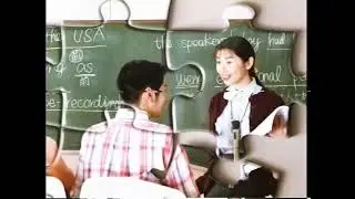 1996年のCM　代々木ゼミナール