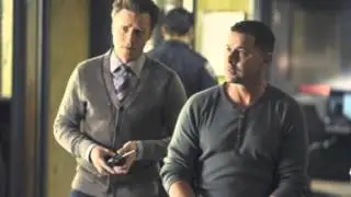 Castle 5x15 