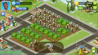 Township Gem for android