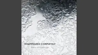 Rains of Apologies