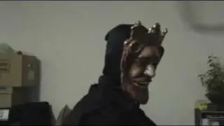 Hail to the King Trailer