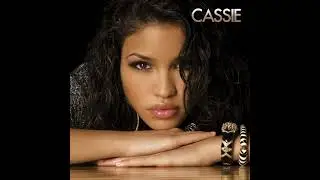 Cassie-Long Way 2 Go (HQ Audio)