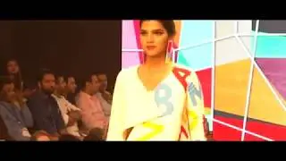 World University of Design at Delhi Times Fashion Week 2019