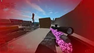 Now I'm Just A Ghost | PF Frag Movie