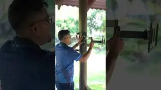 Outdoor TV Setup | Condomounts TV Mounts