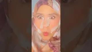 viral Tape contour hack 🤯😱 #shorts #makeuphacks