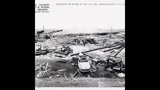 The Port Chicago Disaster 1944 (Creepy U.S. History)