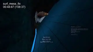 Surf PRs April #2 [CSS KSF]
