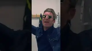 Man city celebration Premier League Champion with OASIS - Wonderwall