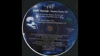 Jenifa Mayanja 