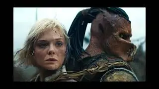 Predator's Future: How 'Badlands' Rewrites the Timeline & Sets Up a Crossover