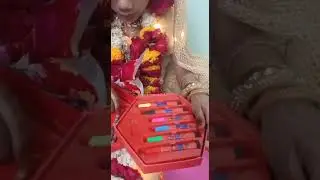1st Roza mubarak anam#Gift opening#lighting wala frok#short#vairalvideo #subscriber
