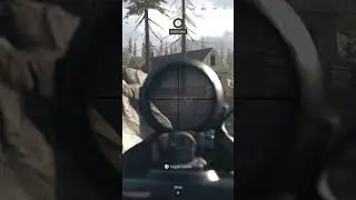 This dude thought he was the real life John McClane jumping out of the chopper in warzone 😂