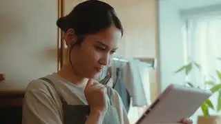 雀魂｜実写CM「料理編」
