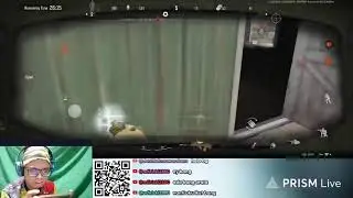 &lrm;🔴LIVE - ARENA BREAKOUT MOBILE INDONESIA