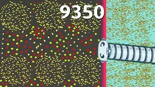 SNEK-BOT SNAKE 🐍 IT IS A RARE SNAKE 🐍 SNAKE.IO GAME 🐍 BEST EPIC SNAKE.IO GAMEPLAY 🐍