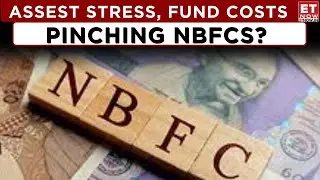 What&rsquo;s Ailing the NBFC Sector and How Can Diversification Help Drive Recovery? | Business News