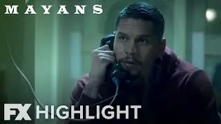 Mayans M.C. | EZ Visits a Friend in Jail - Season 3 Ep. 4 Highlight | FX