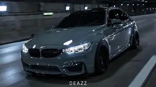 Dj Deazz & 2pac - усиление басов 