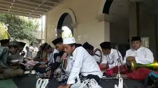 hadrah al banjari arrumi