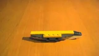 How to build LEGO City set 3178