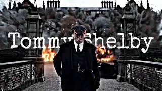 Thomas Shelby Badass Edit ❤️&zwj;🔥😈💥🥶.......