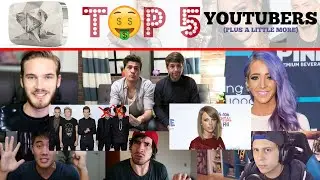 How Much Do YouTubers Make?