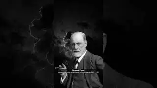 PART 1. Sigmund Freud's Quotes that tell a lot about ourselves / Life Changing Quotes #quotes #freud
