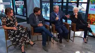 The Cast and Director of &ldquo;The Wilde Wedding&rdquo; On Fun Moments From The Set