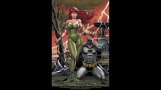 Poison Ivy's Toxins Aren't Her Deadliest Weapon Against Batman
