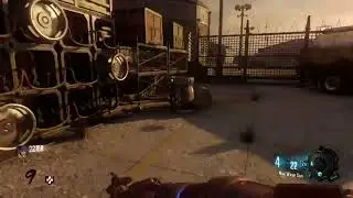 Cod Bo3 wave gun