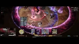 FFXIV: Heavyweight World Race AST/WHM PoV Day 3