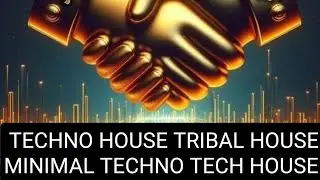 SESI&Oacute;N BAT HOUSE DJ TECH HOUSE MIX MINIMAL TECHNO MUSICA ELECTR&Oacute;NICA TRIBAL HOUSE 2025-2026