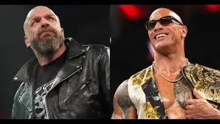 Triple H&rsquo;s WWE Replacement Discussed