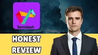 SEMdash Review 2025 | Is this SEO Research Tool Worth It ?[HONEST GUIDE]