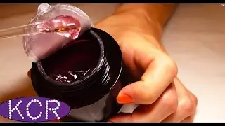 Обзор ночной маски С КРАСНЫМ ВИНОМ Holika Holika Wine Therapy Sleeping Mask Pack