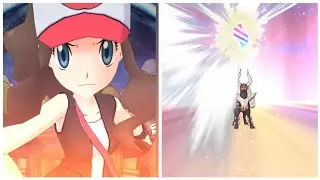Kanto Champion Stadium Master Mode April 2022 Week 4 - 10,000 Points | Pokemon Masters EX