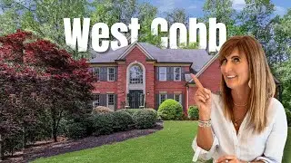 3 Pros of Living in West Cobb County, Acworth, Georgia | Luxury Lifestyle Home