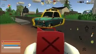 Почему на 100% стоит играть в Chicken Gun!?