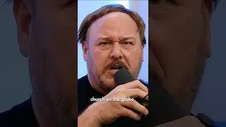 Бизнес-модель Target в 2063 году по версии Алекса Джонса #dudesy #dudesyshorts #impression