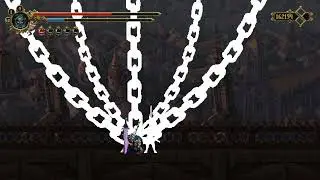 BLASPHEMOUS   CRISANTA 2do ENCUENTRO