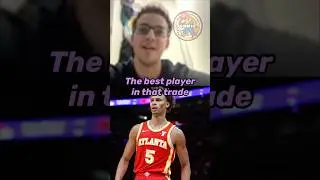 Did the Hawks win the Dejounte Murray trade?