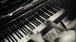 A. Scriabin - Etude op. 24 n. 5, Ramona Munteanu - #piano #classicalmusic #scriabin 