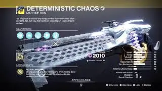Grasp of Avarice solo flawless Void titan|Episode: Heresy Act 2 Week 3|Destiny 2